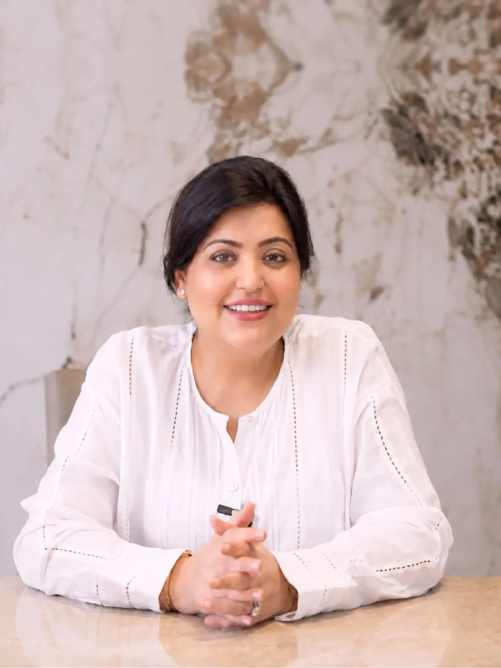Dr. Nivedita Dadu