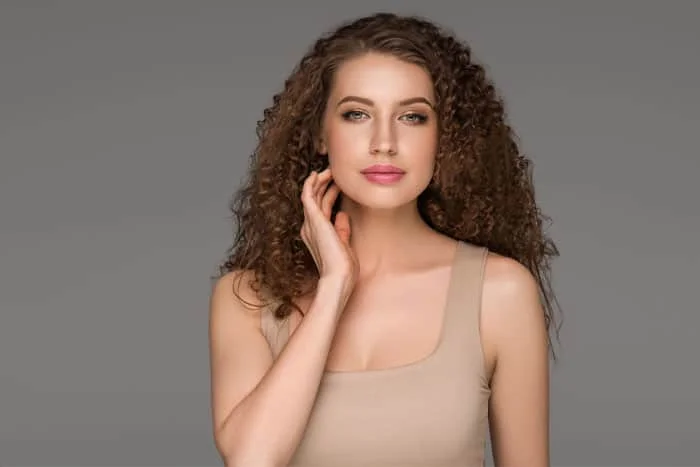 Have Curly Hair? Tips to Take Care of Them During Weather Changes