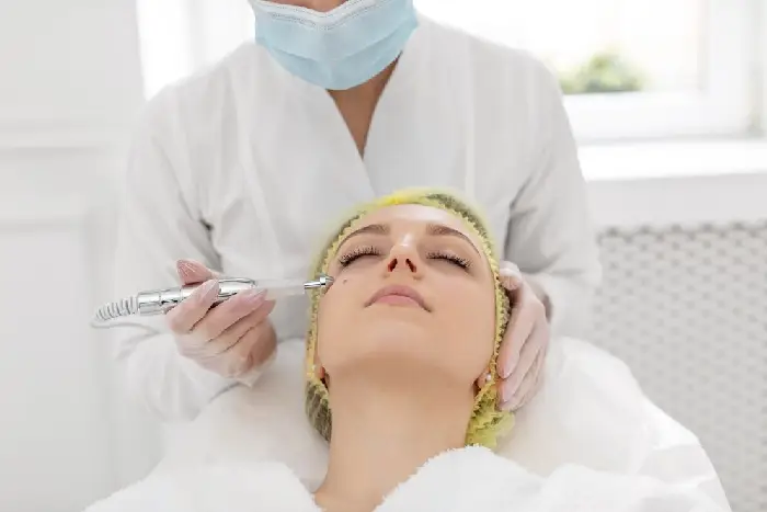 Glam Resurge Treatment in Delhi