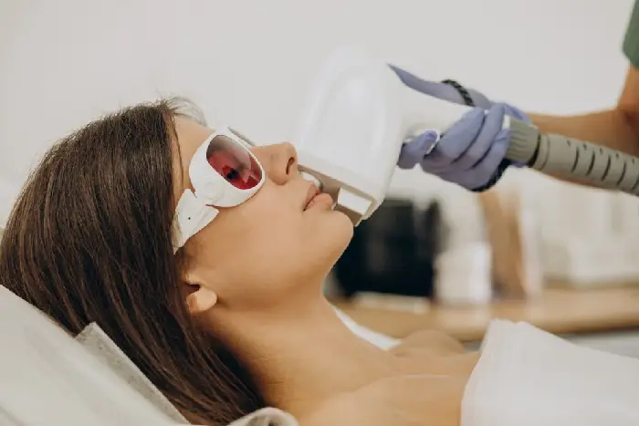 What is the Laser Hair Reduction Procedure