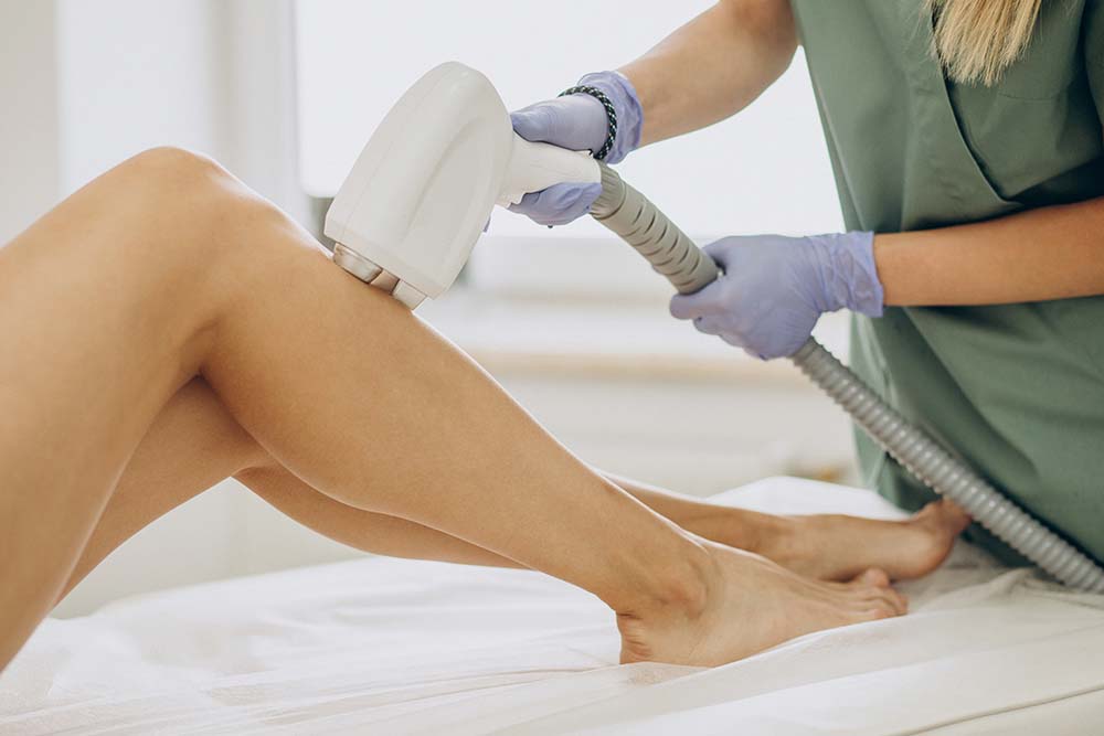 Laser Hair Removal