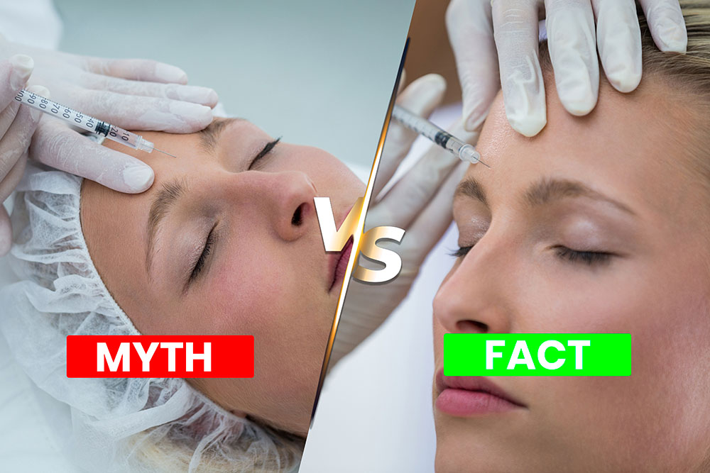 Botox Treatment