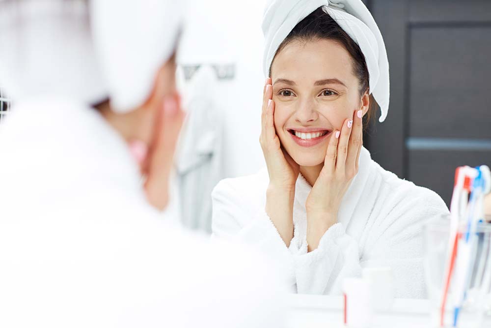 Skin Whitening Treatments in Delhi