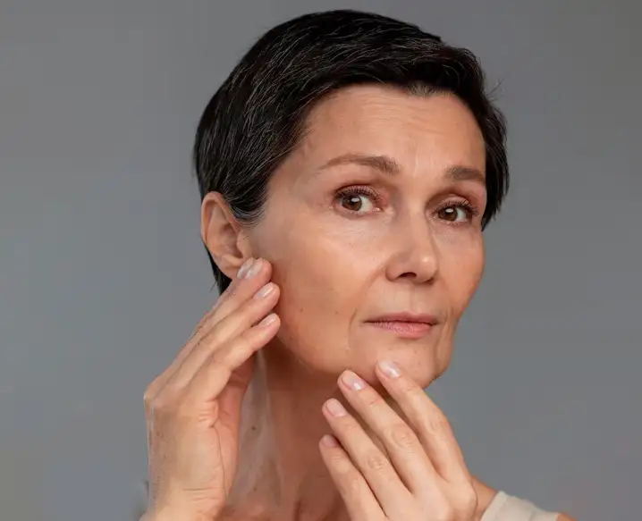 Fine Lines Treatment in Delhi