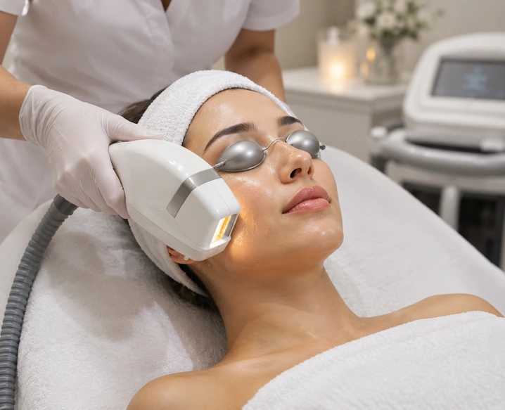 Photofacial