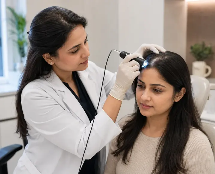 Hair Transplant