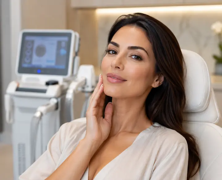 Grid Fractional Radiofrequency (GFR)