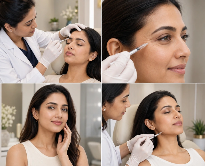 Benefits of Acne Check Peel