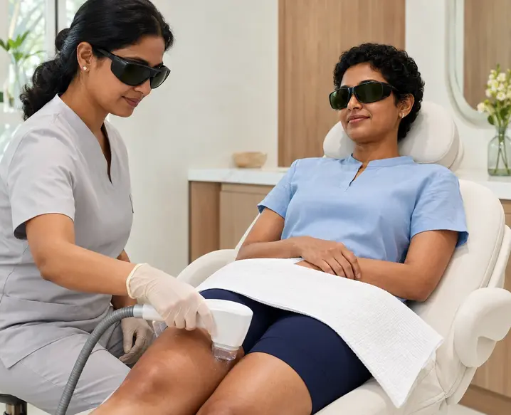 Benefits of Acne Check Peel