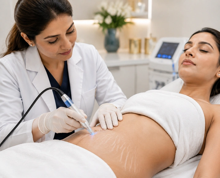 Benefits of Acne Check Peel