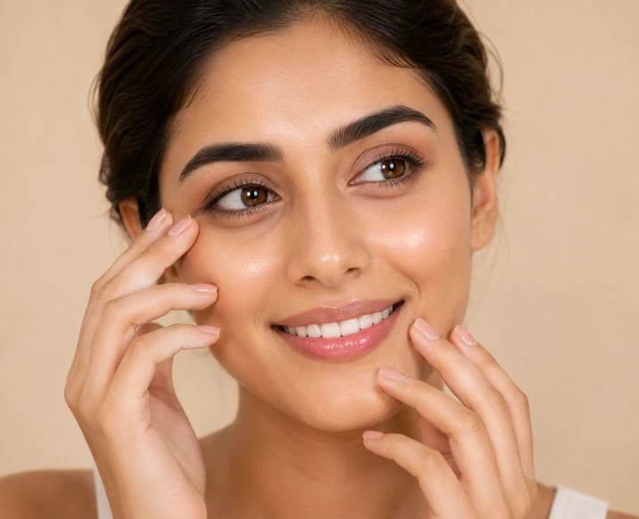 HydraFacial Eye Perk