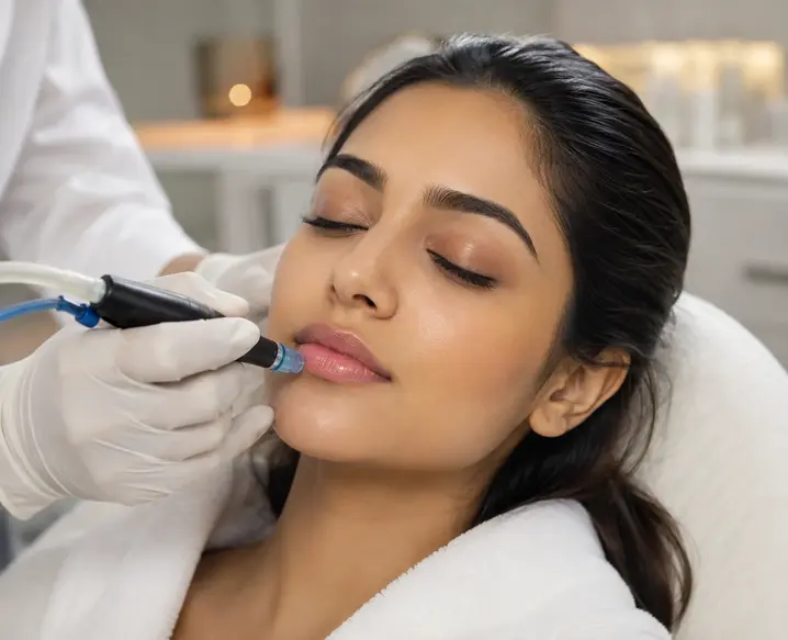 HydraFacial Lip Perk