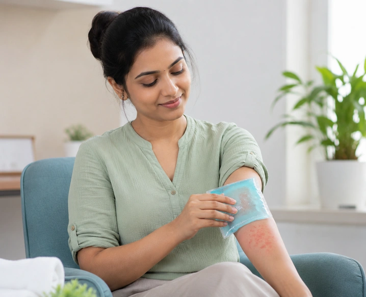 Urticaria