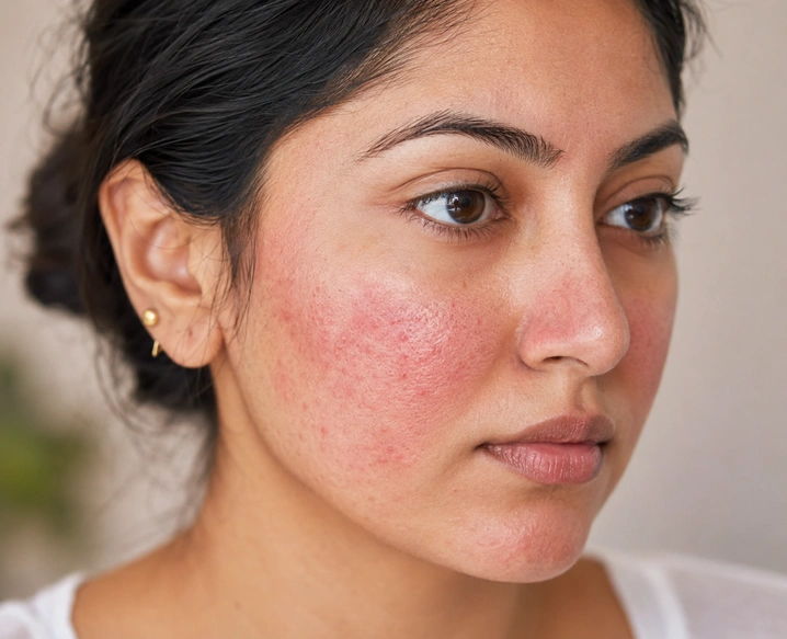 Rosacea Treatment