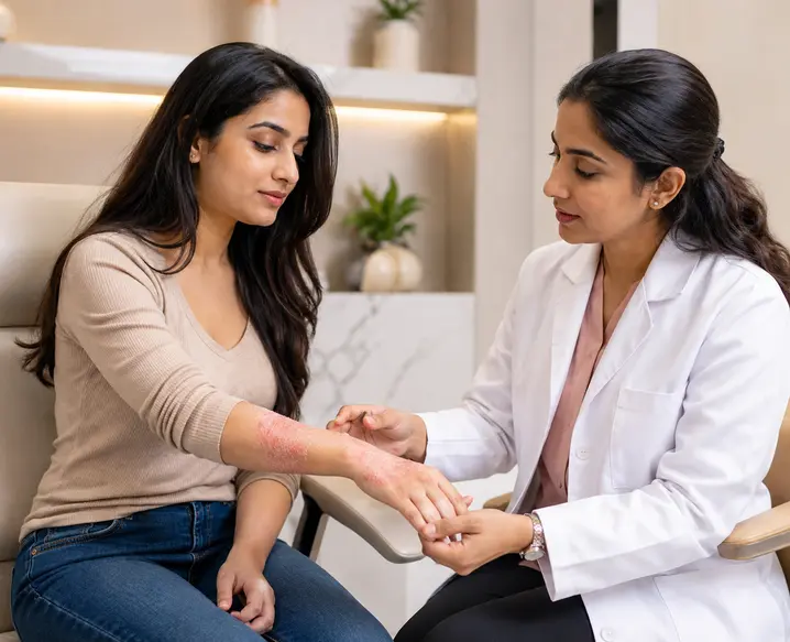 Eczema