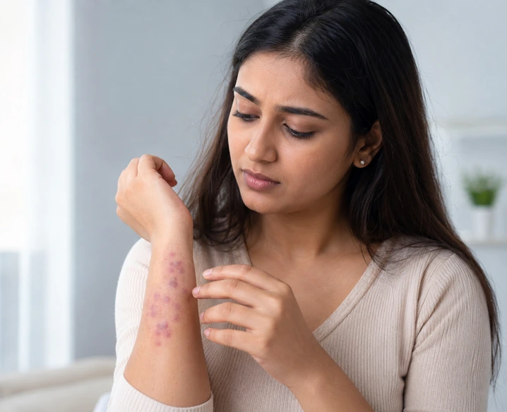 Lichen Planus