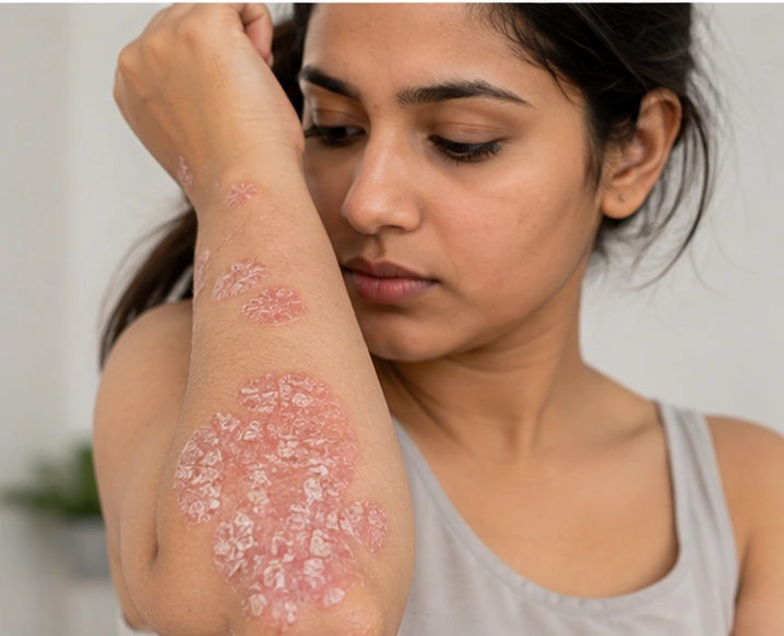 Psoriasis
