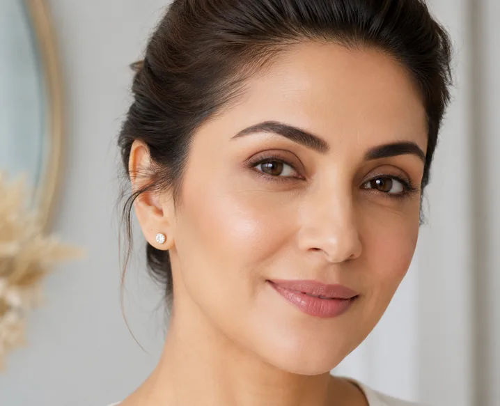 Eyebrow Lift / Rejuvenation