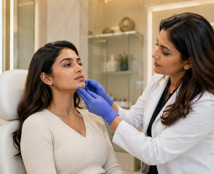Lip Augmentation