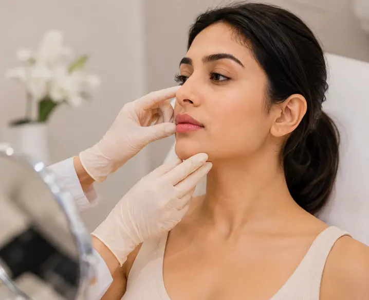 Nose Enhancement