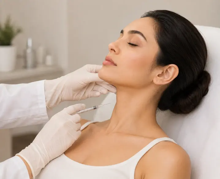 Neck Rejuvenation