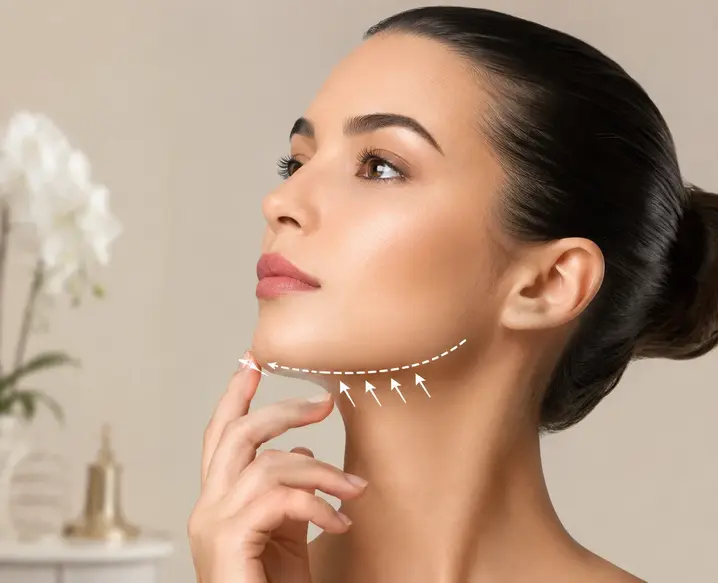 Chin Enhancement