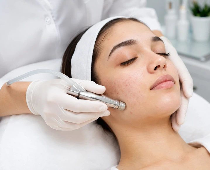 Diamond Polishing