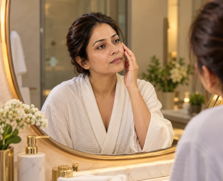 Collagen Induction Therapy