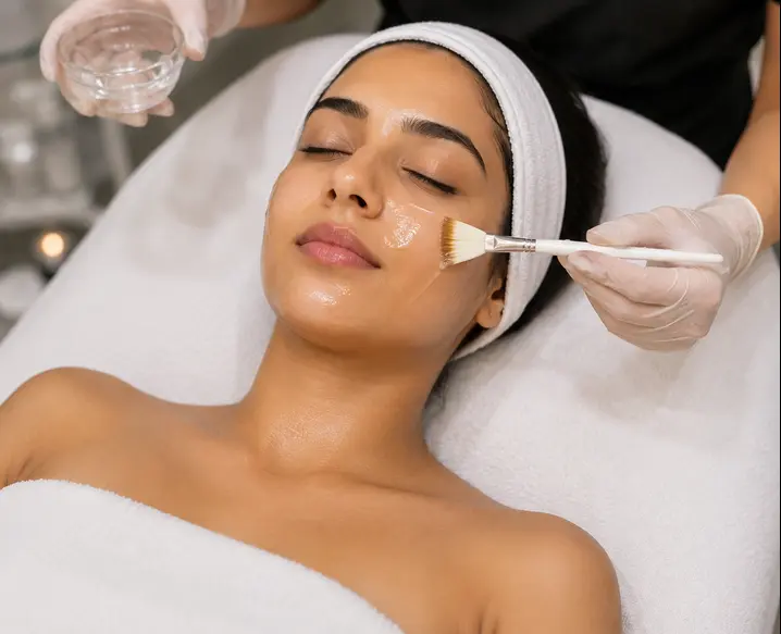 Chemical Peel